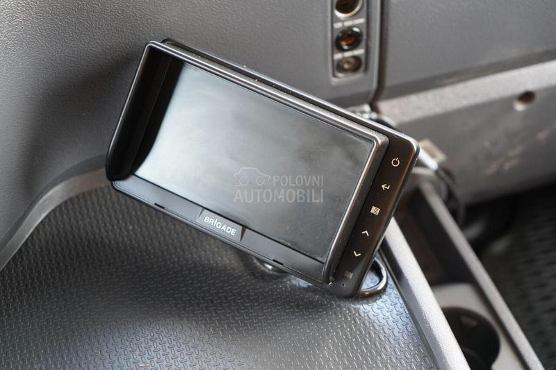 Scania G 40/2 S Kiper/IMP2732