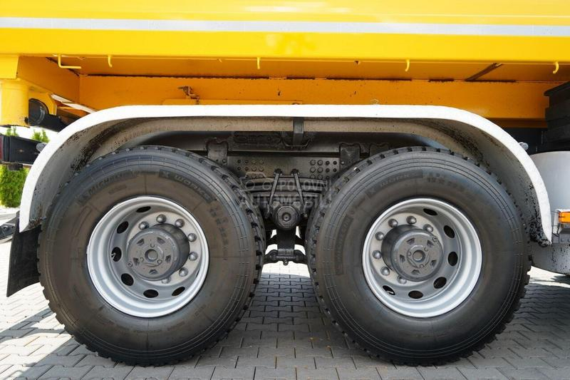 Scania G 40/2 S Kiper/IMP2732