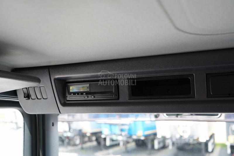 Scania G 40/2 S Kiper/IMP2732