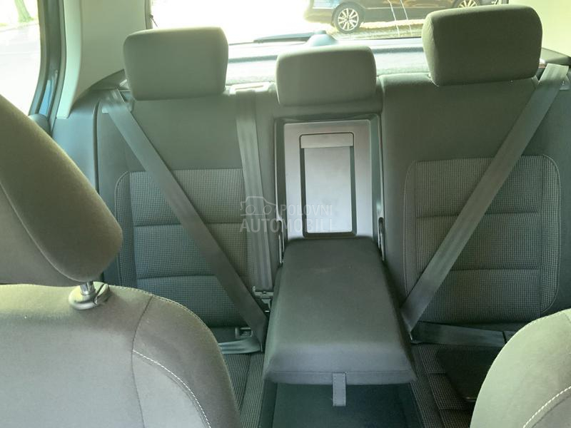 Volkswagen Golf 6 1.2 TSI R-abbit