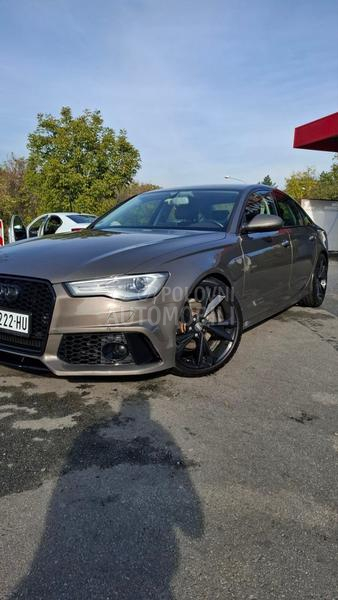 Audi A6 a6