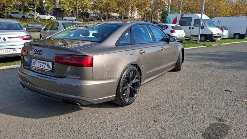 Audi A6 a6