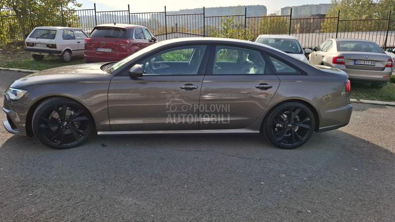 Audi A6 a6