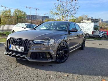 Audi A6 a6