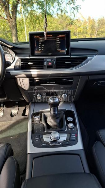 Audi A6 a6
