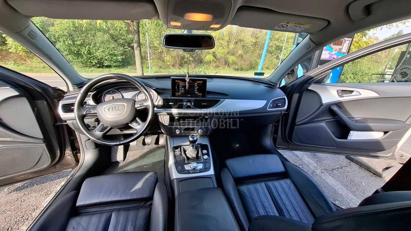 Audi A6 a6