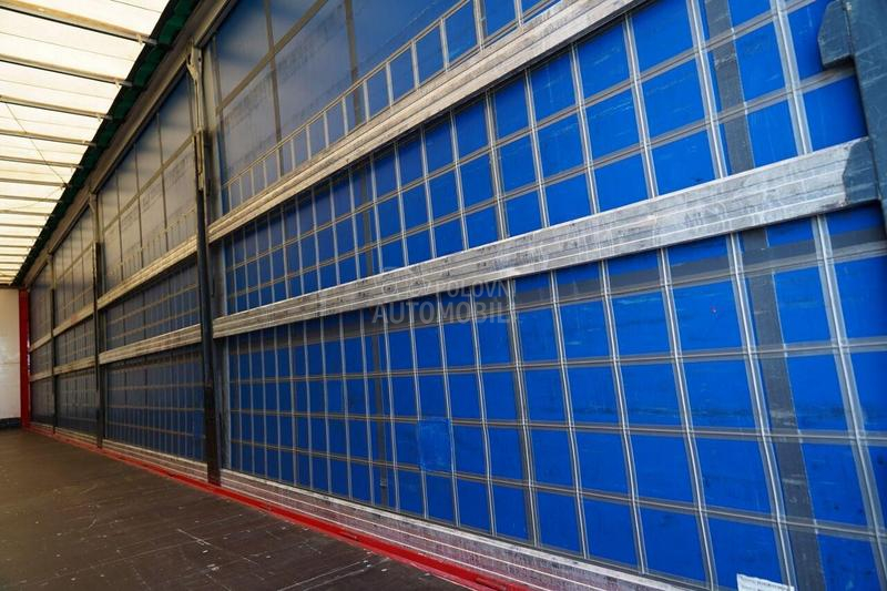 Berger Ecotrail/IMP2739