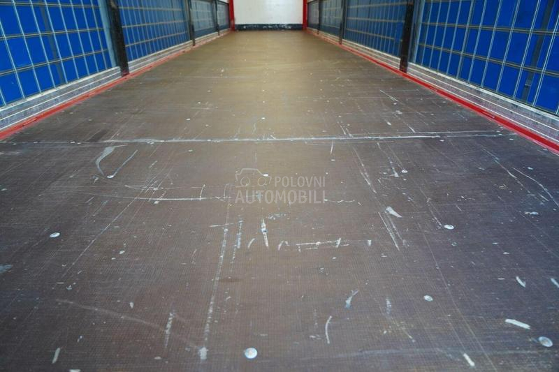 Berger Ecotrail/IMP2739