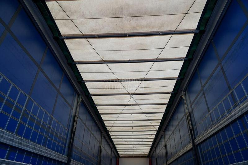 Berger Ecotrail/IMP2739