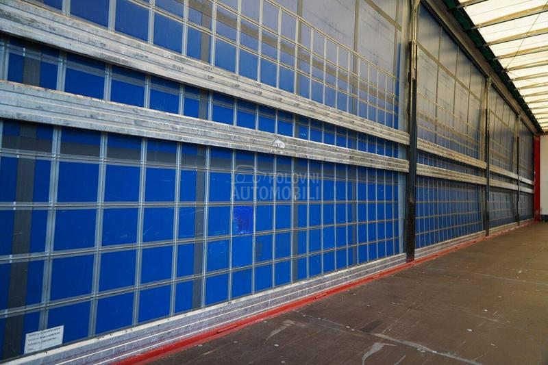 Berger Ecotrail/IMP2739