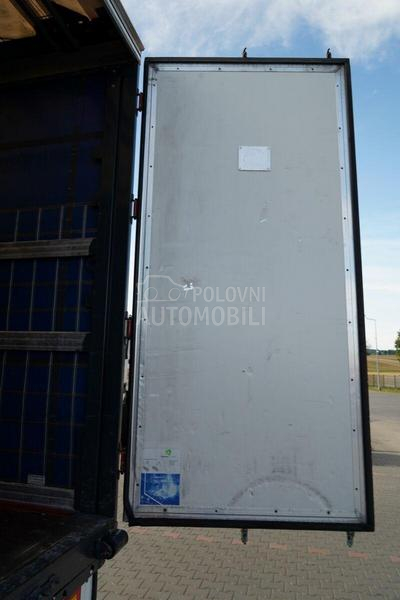 Berger Ecotrail/IMP2739