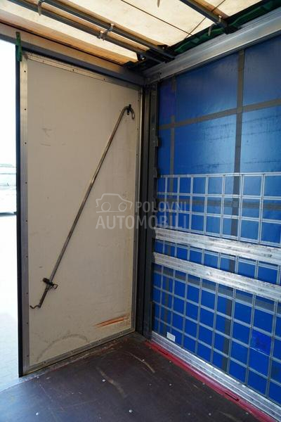 Berger Ecotrail/IMP2739