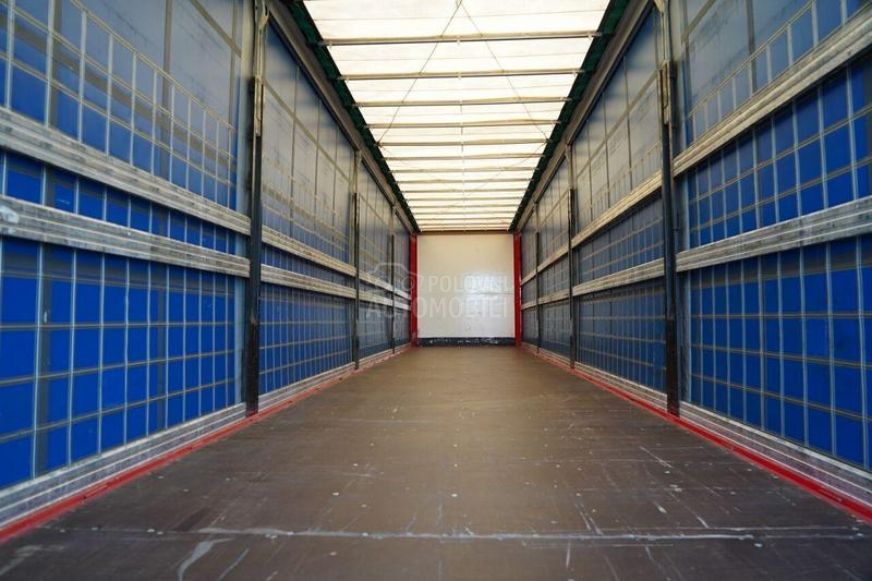 Berger Ecotrail/IMP2739