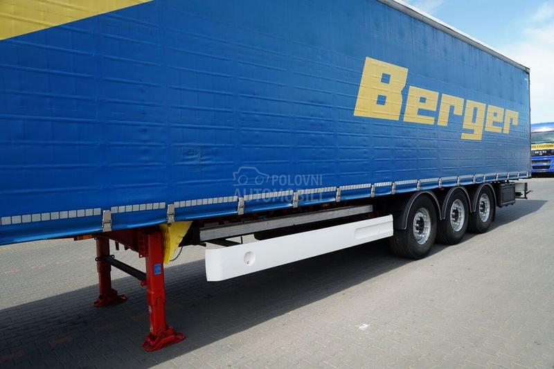 Berger Ecotrail/IMP2739