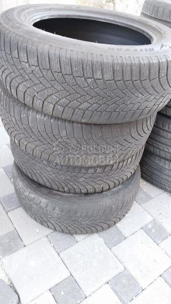 Bridgestone 205/60 R16 Zimska