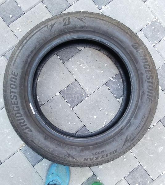 Bridgestone 205/60 R16 Zimska