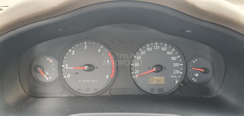 Hyundai Santa Fe O C U V A N