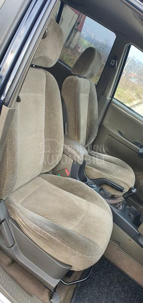 Hyundai Santa Fe O C U V A N