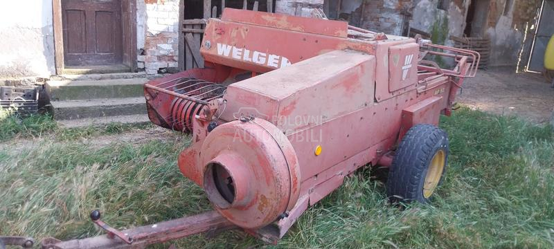 Welger 52