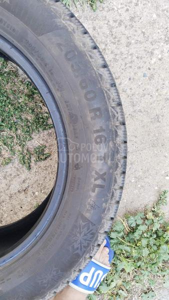 Ostalo 205/60 R16 Zimska