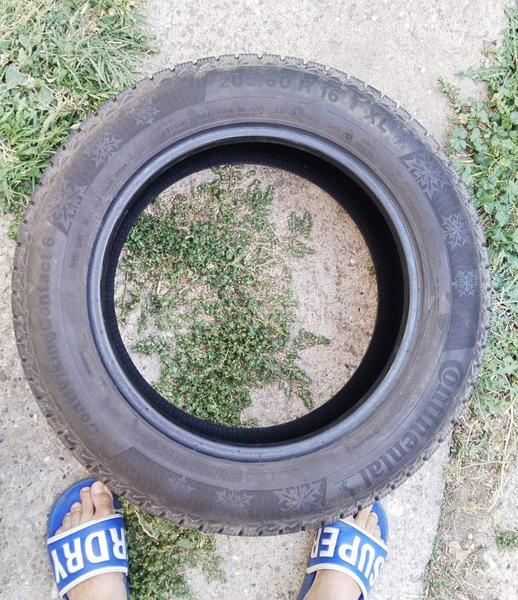 Ostalo 205/60 R16 Zimska