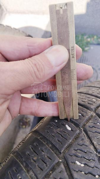 Ostalo 205/60 R16 Zimska