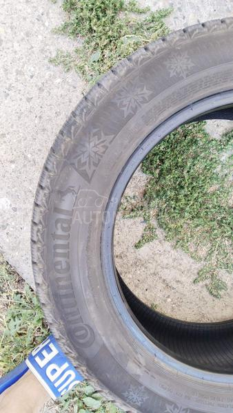 Ostalo 205/60 R16 Zimska