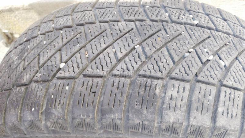 Ostalo 205/60 R16 Zimska