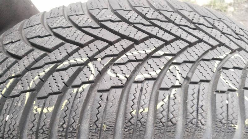 Ostalo 205/60 R16 Zimska