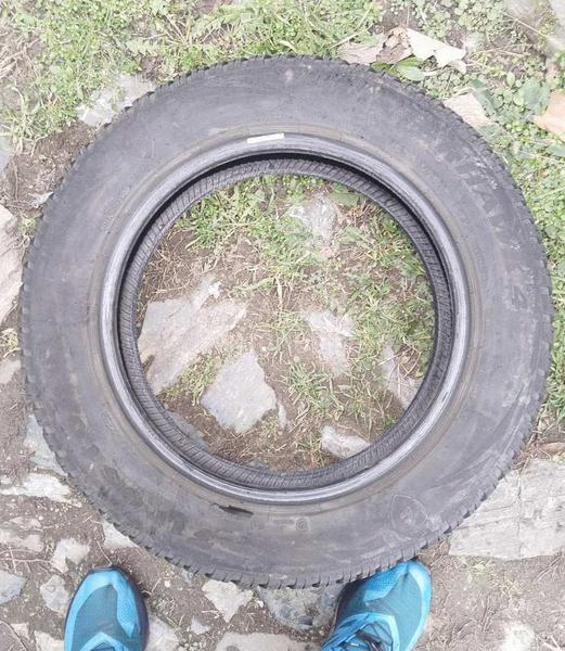 Ostalo 205/60 R16 Zimska