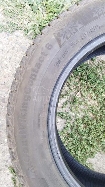 Ostalo 205/60 R16 Zimska