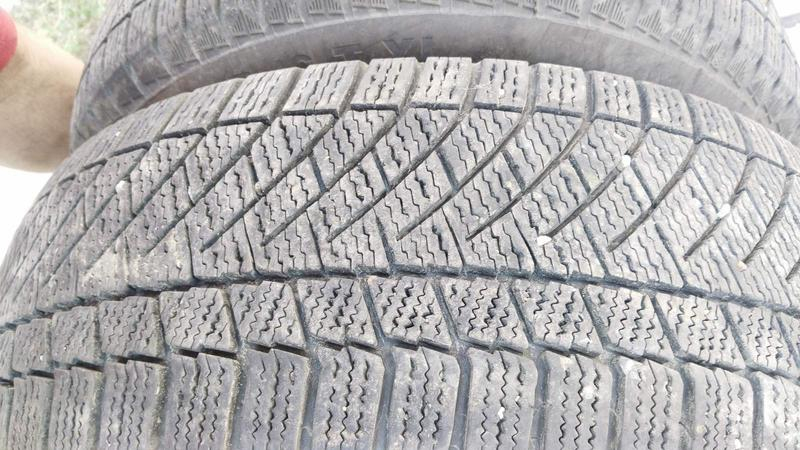 Ostalo 205/60 R16 Zimska
