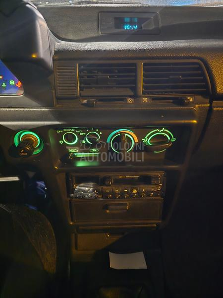 Mitsubishi Lancer 1.5 GLX