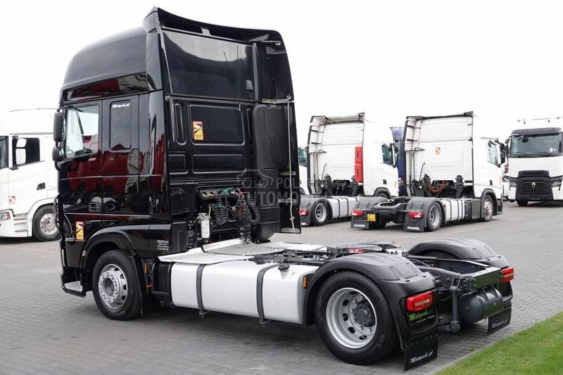 DAF XF 480/Tegljač/IMP2760