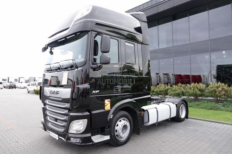 DAF XF 480/Tegljač/IMP2760