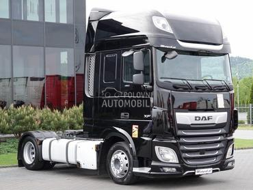 DAF XF 480/Tegljač/IMP2760