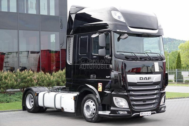DAF XF 480/Tegljač/IMP2760