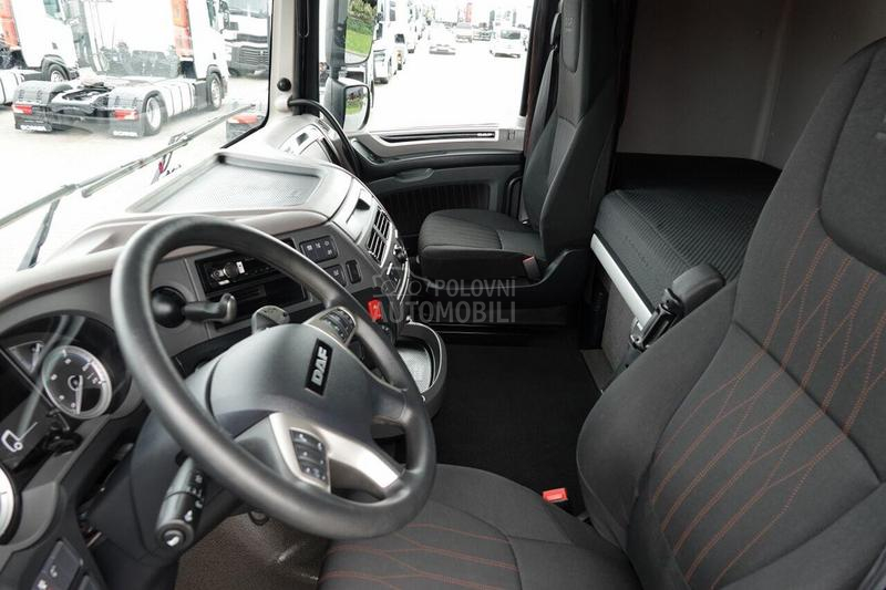 DAF XF 480/Tegljač/IMP2760