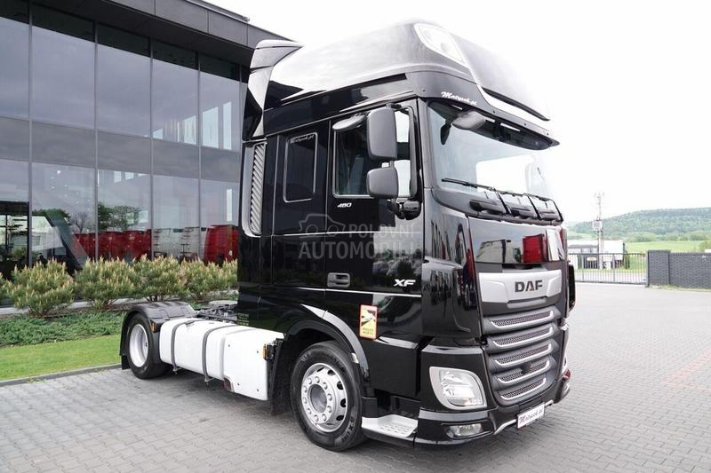 DAF XF 480/Tegljač/IMP2760