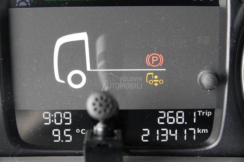 DAF XF 480/Tegljač/IMP2760