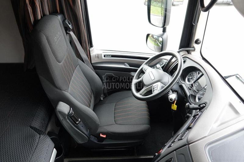 DAF XF 480/Tegljač/IMP2760