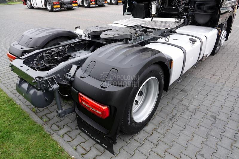 DAF XF 480/Tegljač/IMP2760