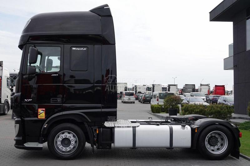 DAF XF 480/Tegljač/IMP2760