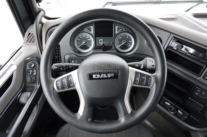 DAF XF 480/Tegljač/IMP2760