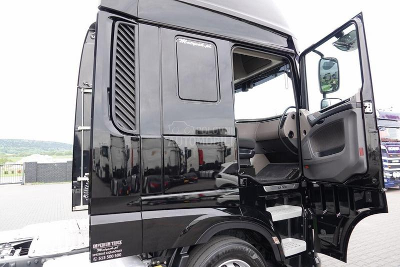 DAF XF 480/Tegljač/IMP2760