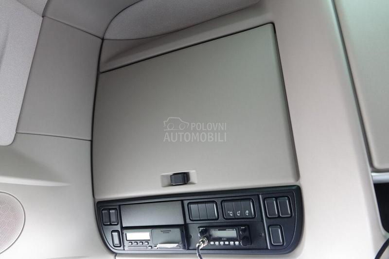 DAF XF 480/Tegljač/IMP2760