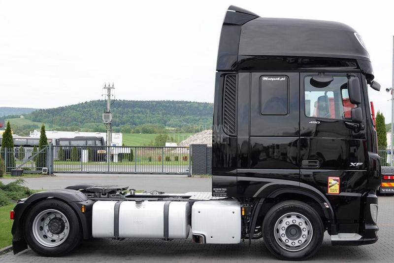 DAF XF 480/Tegljač/IMP2760
