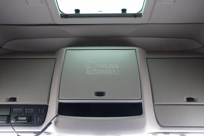 DAF XF 480/Tegljač/IMP2760