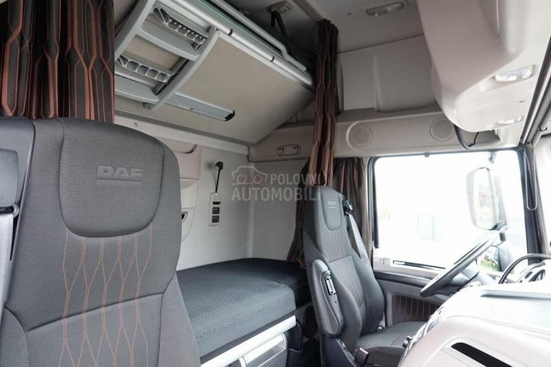 DAF XF 480/Tegljač/IMP2760