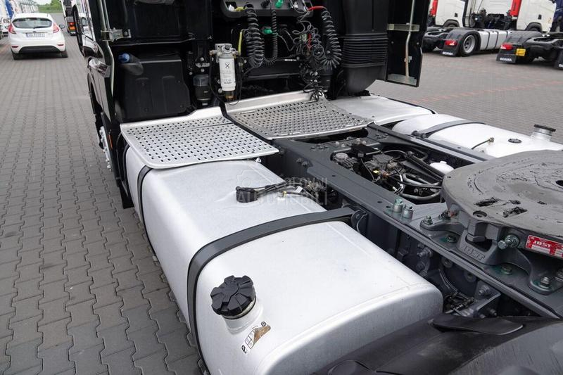 DAF XF 480/Tegljač/IMP2760